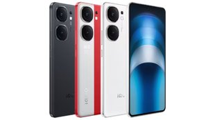 iQOO, iQOO 9s Pro, iQOO 9S Pro Price