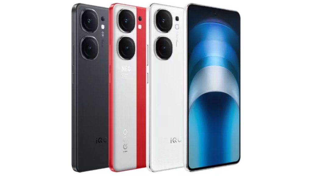 iQOO, iQOO 9s Pro, iQOO 9S Pro Price