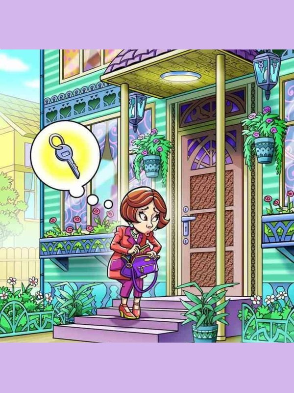 improve memory and sharpen problem-solving skills