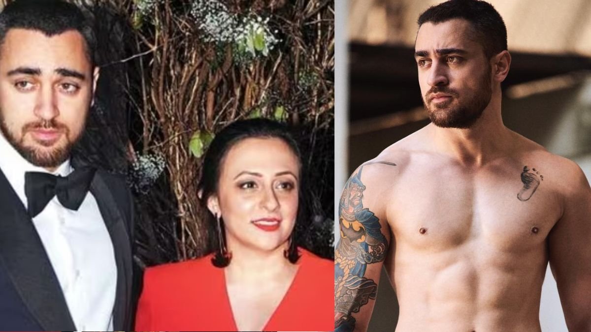 Imran Khan, Avantika Malik Bollywood