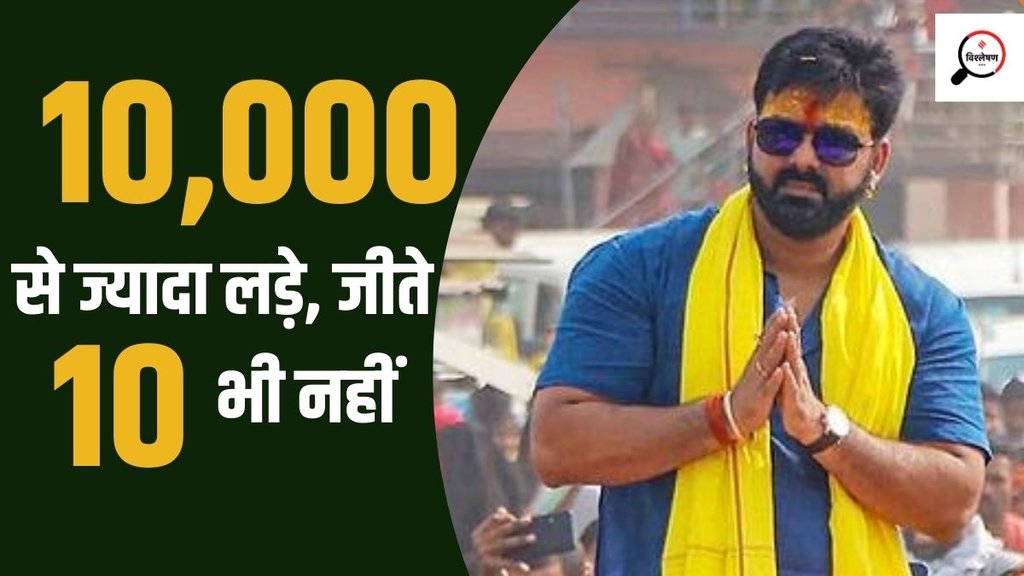 independent candidates| election 2024| loksabha chunav