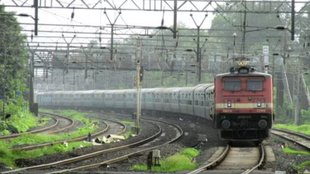 indian railways, UTS App, how to book train ticket