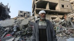 हमास पर बड़े हमले की तैयारी में इजरायल, फिलिस्तीनियों से जल्द राफा खाली करने की अपील