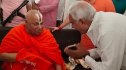 सीतामढ़ी में कौन मारेगा बाजी? JDU के देवेश चंद्र ठाकुर और RJD के अर्जुन राय के बीच मुकाबला