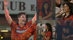 SRH vs RR: हैदराबाद ने कटाया फाइनल का टिकट तो काव्या मारन ने लगाई दौड़, पिता के साथ जमकर मनाया जश्न; देखें VIDEO
