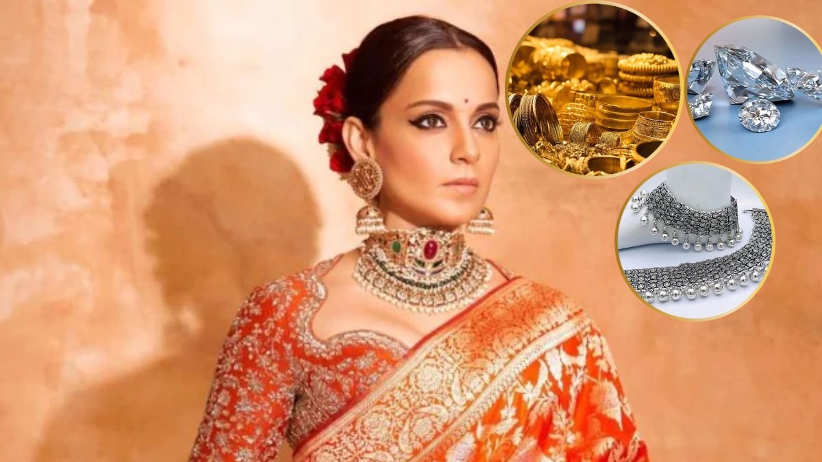 Kangana Ranaut, Bollywood, Loksabha election 2024