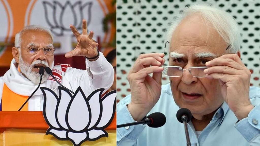 why did nda set the target of 400 seats, lok sabha elections,