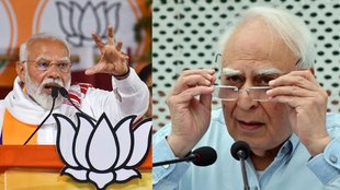 why did nda set the target of 400 seats, lok sabha elections,