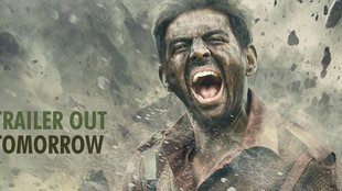 Chandu Champion, Chandu Champion War Scene, Chandu Champion War Sequences