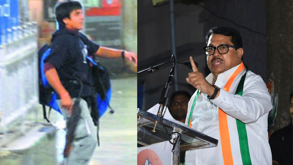 kasab | loksabha elections | vijay wadettiwar |