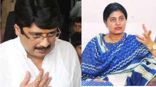 kaushambi loksabha | raja bhaiya | anupriya patel |