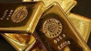 kerala | kannur | gold smuggling | air hostess arrested |