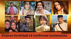 TV Adda: KKK14 में कपिल शर्मा की पत्नी मोल लेंगी खतरा, ये स्टार्स भी दिखाएंगे दम