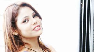 CineCrime, Bollywood, Kritika Chaudhary