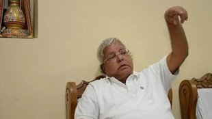lalu yadav | muslim reservation |