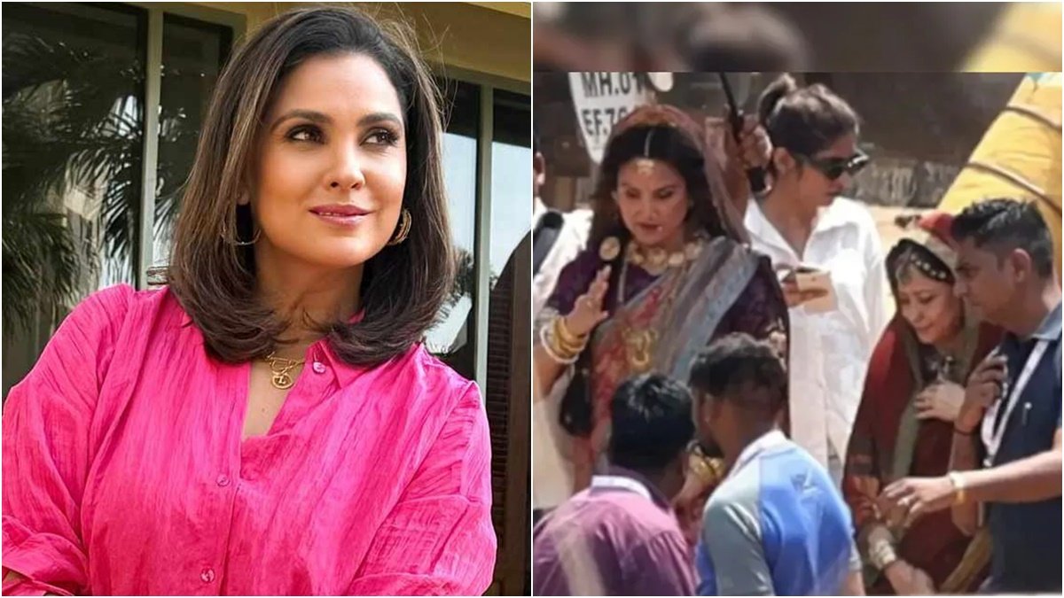 lara dutta, bollywood