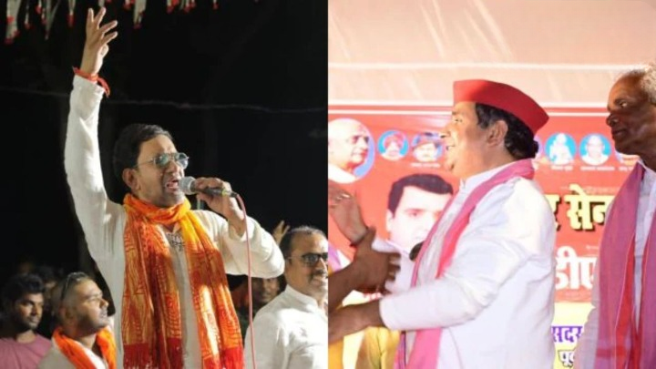 azamgarh, samajwadi party, muslim, azamgarh bypolls,