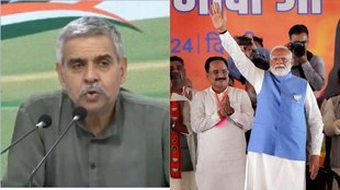 delhi lok sabha chunav, pm modi, sandeep dikshit,