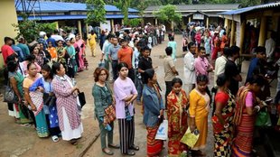lok sabha chunav, lok sabha elections 2024