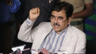 Election Commission, Abhijit Gangopadhyay censure,