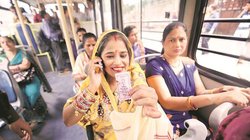 दिल्ली की महिलाएं और उनके मुद्दे तय करेंगे सातों सीट का भविष्य, जानें क्या है लोगों की राय