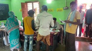 loksabha election | odisha |