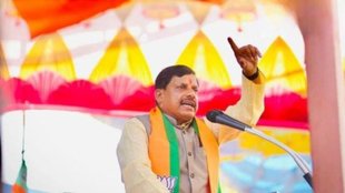 madhya pradesh | mohan yadav | bjp |