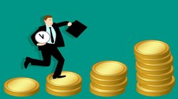 Top-Up SIP: अपने एसआईपी में हर साल करें 10 फीसदी इजाफा, फिर देखें टॉप-अप का मैजिक