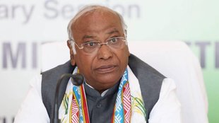 mallikarjun kharge | election commission | Lok Sabha Elections |