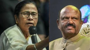 mamata banerjee | cv ananda bose | west bengal |