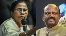 ‘राजभवन में कदम नहीं रखूंगी, उनके बगल बैठना पाप…’, राज्यपाल पर ममता बनर्जी ने साधा निशाना