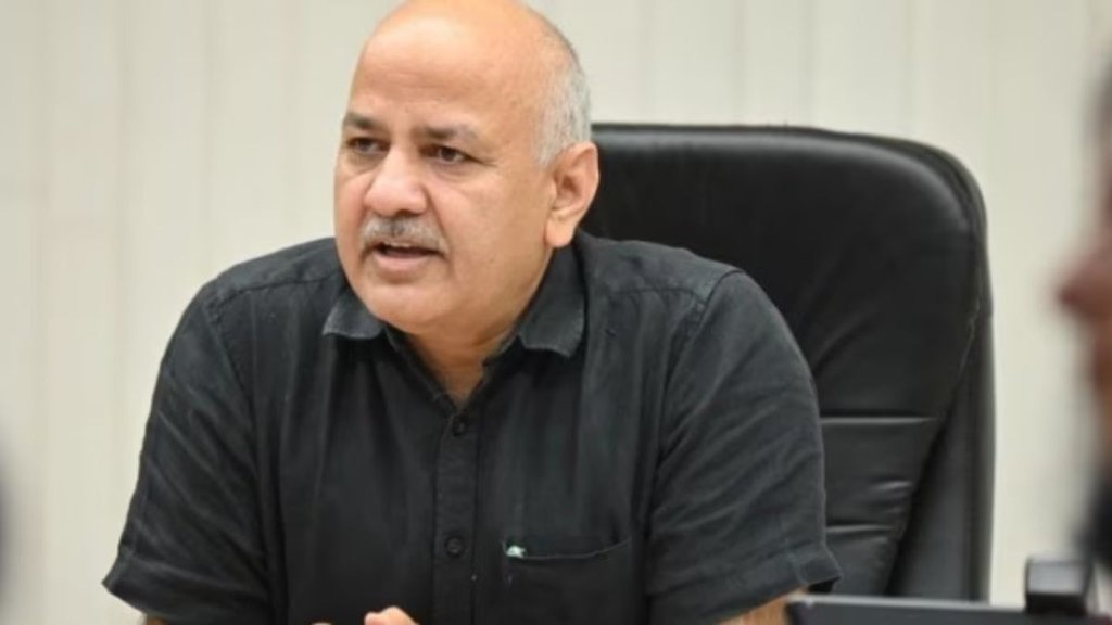 Excise Policy case,ED,CBI Manish Sisodia