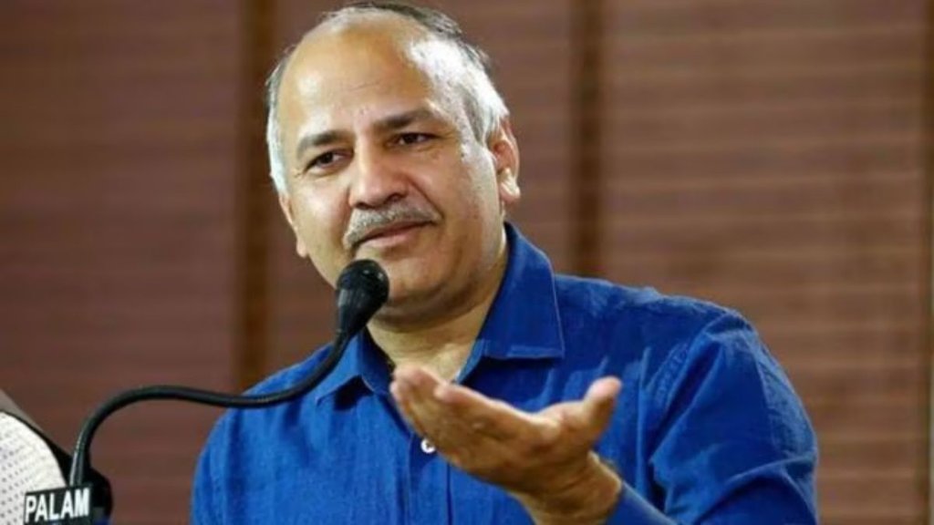 delhi high court, manish sisodia, bail plea