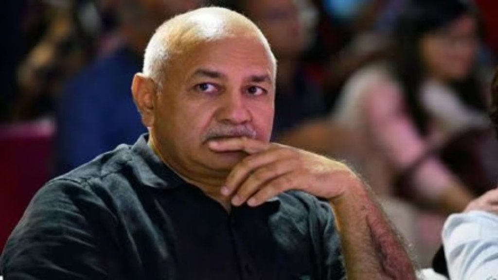 Manish Sisodia Bail Plea Rejected, Manish Sisodia, Manish Sisodia bail,