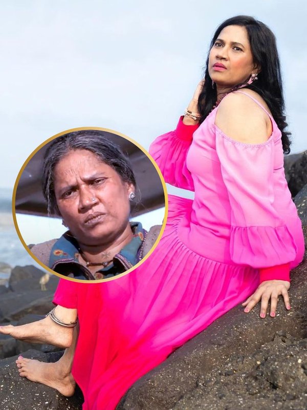 Manju mai, Lapata ladies, Chhaya Kadam