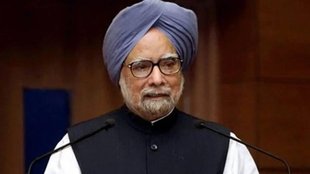 pm Narendra Modi, former PM Manmohan Singh, Manmohan Singh slams pm modi