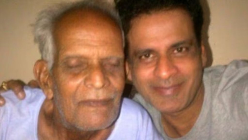 Manoj Bajpayee, Bollywood, CineGram