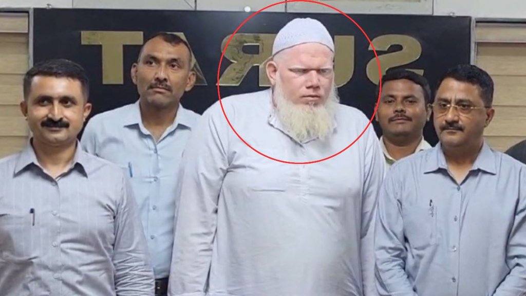 MAULVI