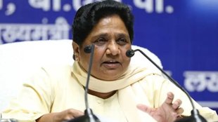 hathras stampede | Baba Bhole Surajpal | mayawati