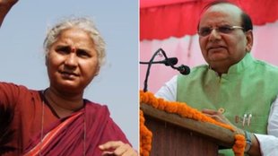 Medha Patkar, defamation case, Delhi court,