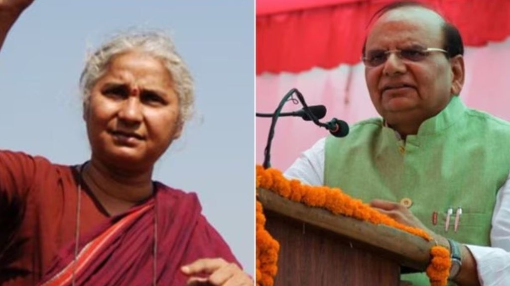 Medha Patkar, defamation case, Delhi court, Medha Patkar, defamation case, Delhi court,