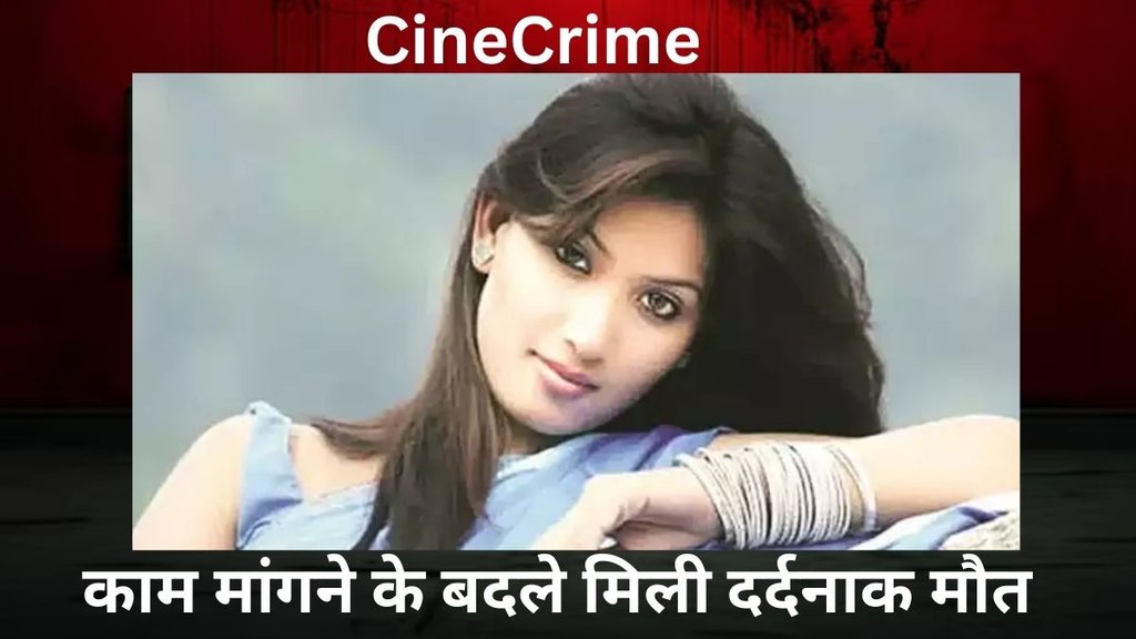 Meenakshi Thapar murder case Meenakshi Thapar murder case