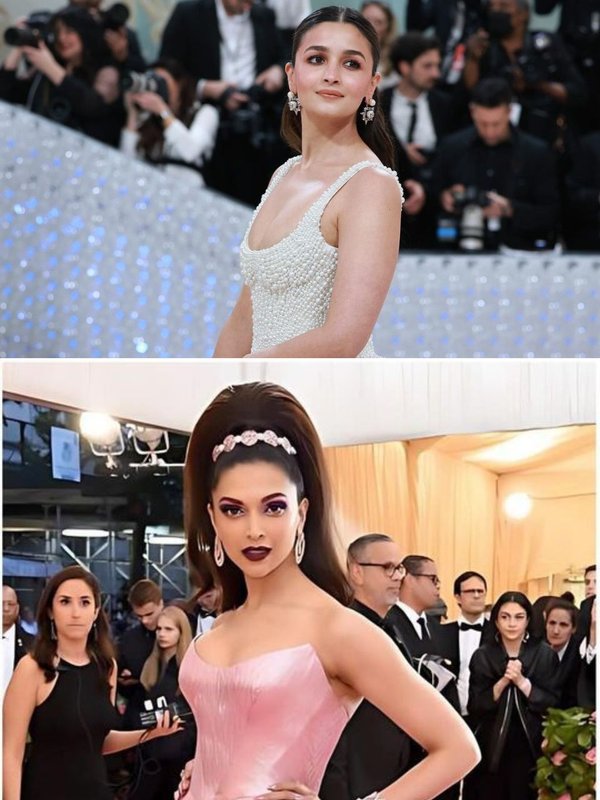 Met Gala । Met Gala 2024 । Who started met gala