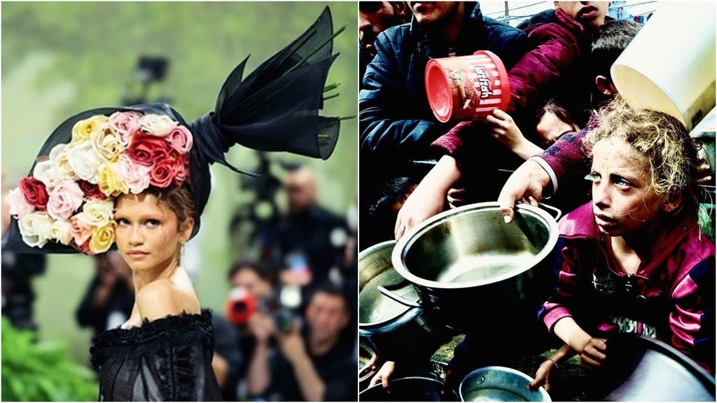 Met Gala 2024