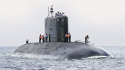भारत में बनेंगी दो न्यूक्लियर सबमरीन, 40 हजार करोड़ के प्रोजेक्ट को मोदी सरकार की मंजूरी
