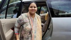 ‘अग्निवीर 4 साल में रिटायर, 75 साल के बूढ़े को चाहिए तीसरा मौका’, मीसा भारती का पीएम मोदी पर जोरदार हमला