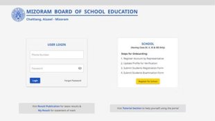 MBSE, MBSE Result 2024, MBSE HSLC Result 2024