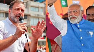 modi rahul