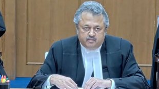 madhya pradesh high court, Ravi Malimath, madhya pradesh HC