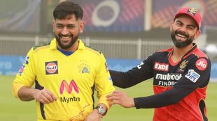 ms dhoni virat kohli
